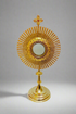 Monstrance - MON301