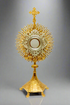 Monstrance - MON293