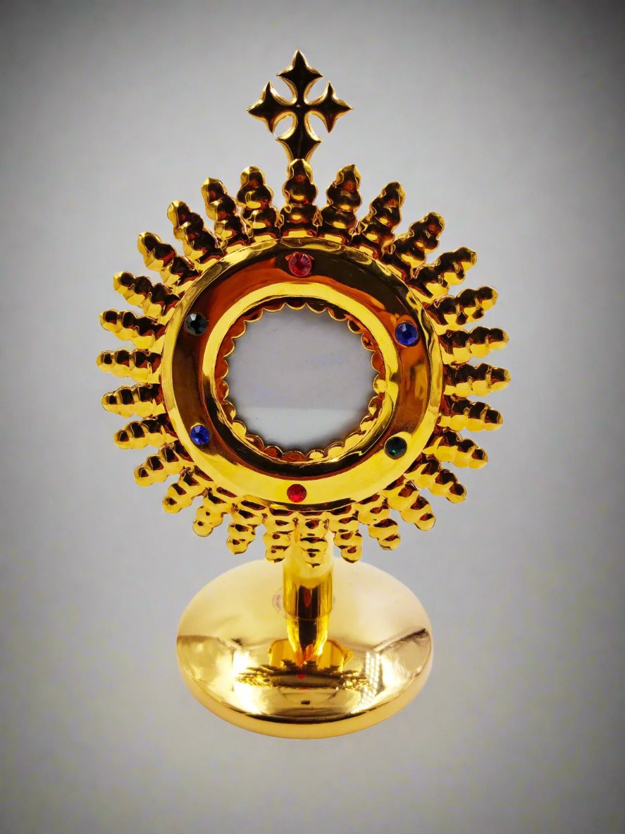 Monstrance - MON211