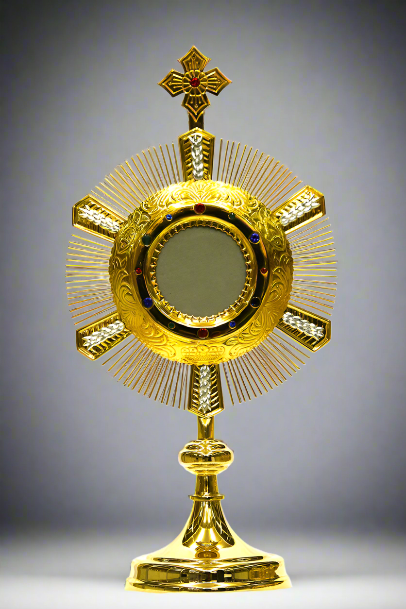 Monstrance - MON273