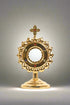 Monstrance - MON264