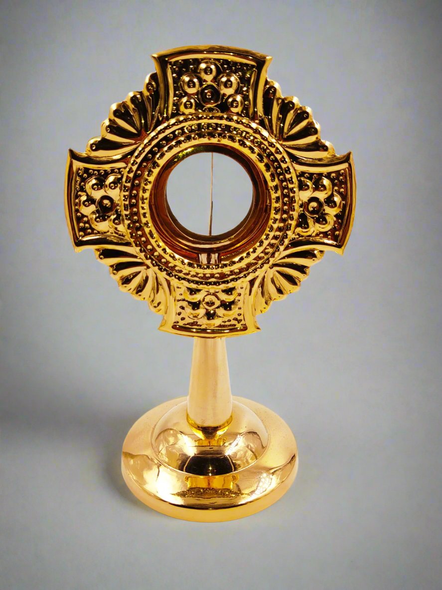 Monstrance - MON265