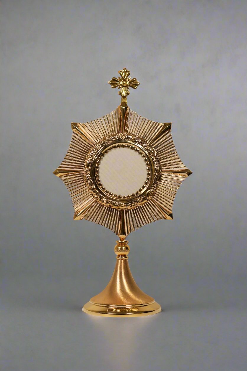 Monstrance - MON357