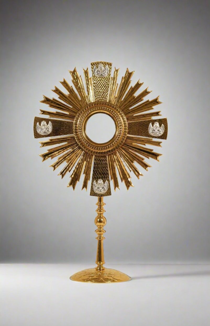 Monstrance - MON231