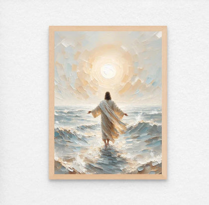 A New Day New Miracle