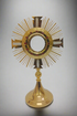 Monstrance - MON244