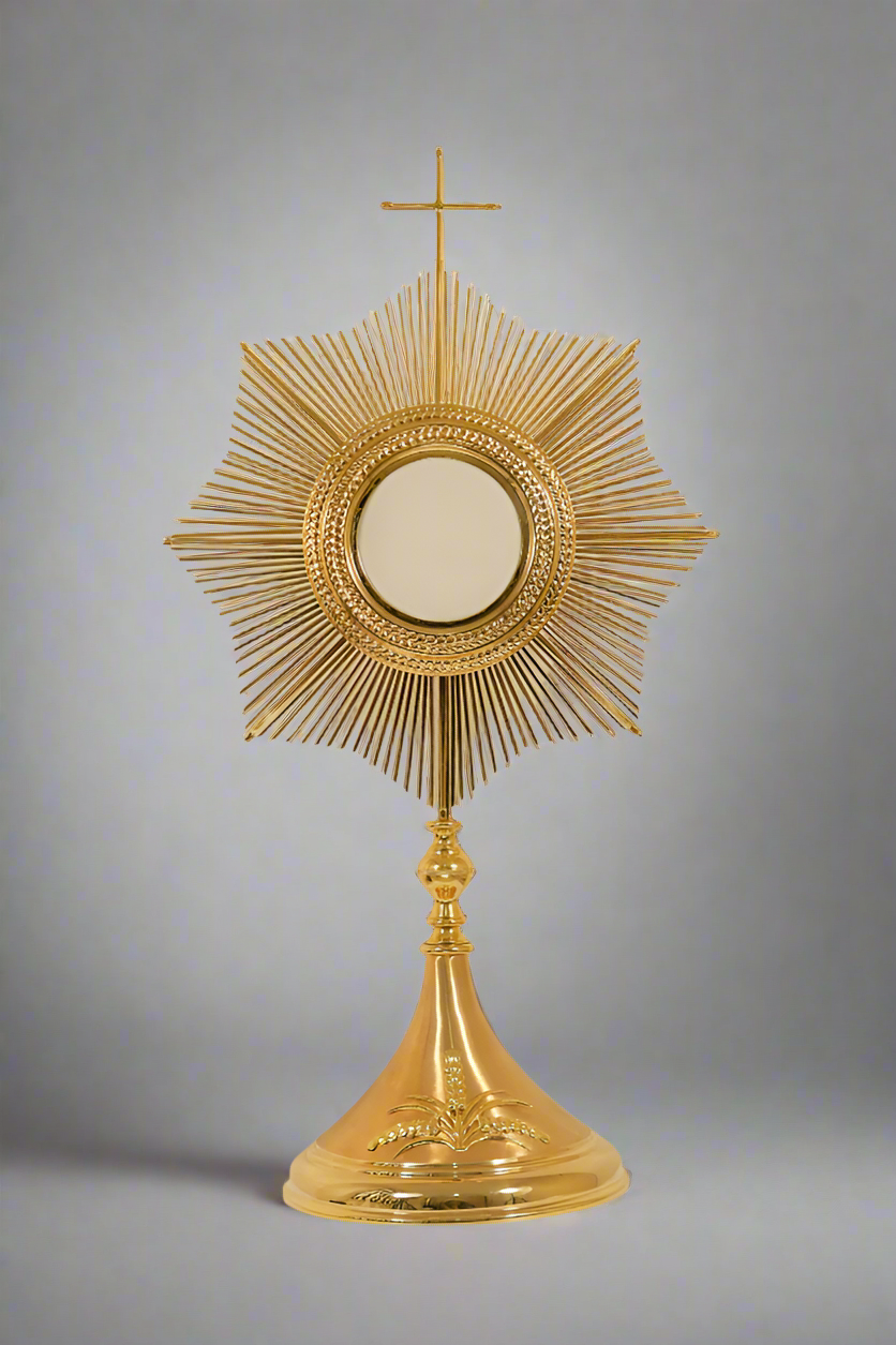 Monstrance - MON355