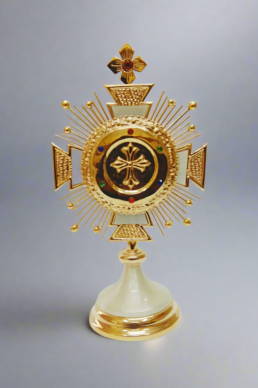 Monstrance - MON267