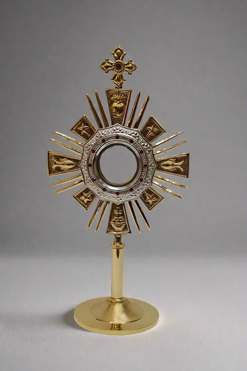 Monstrance - MON254