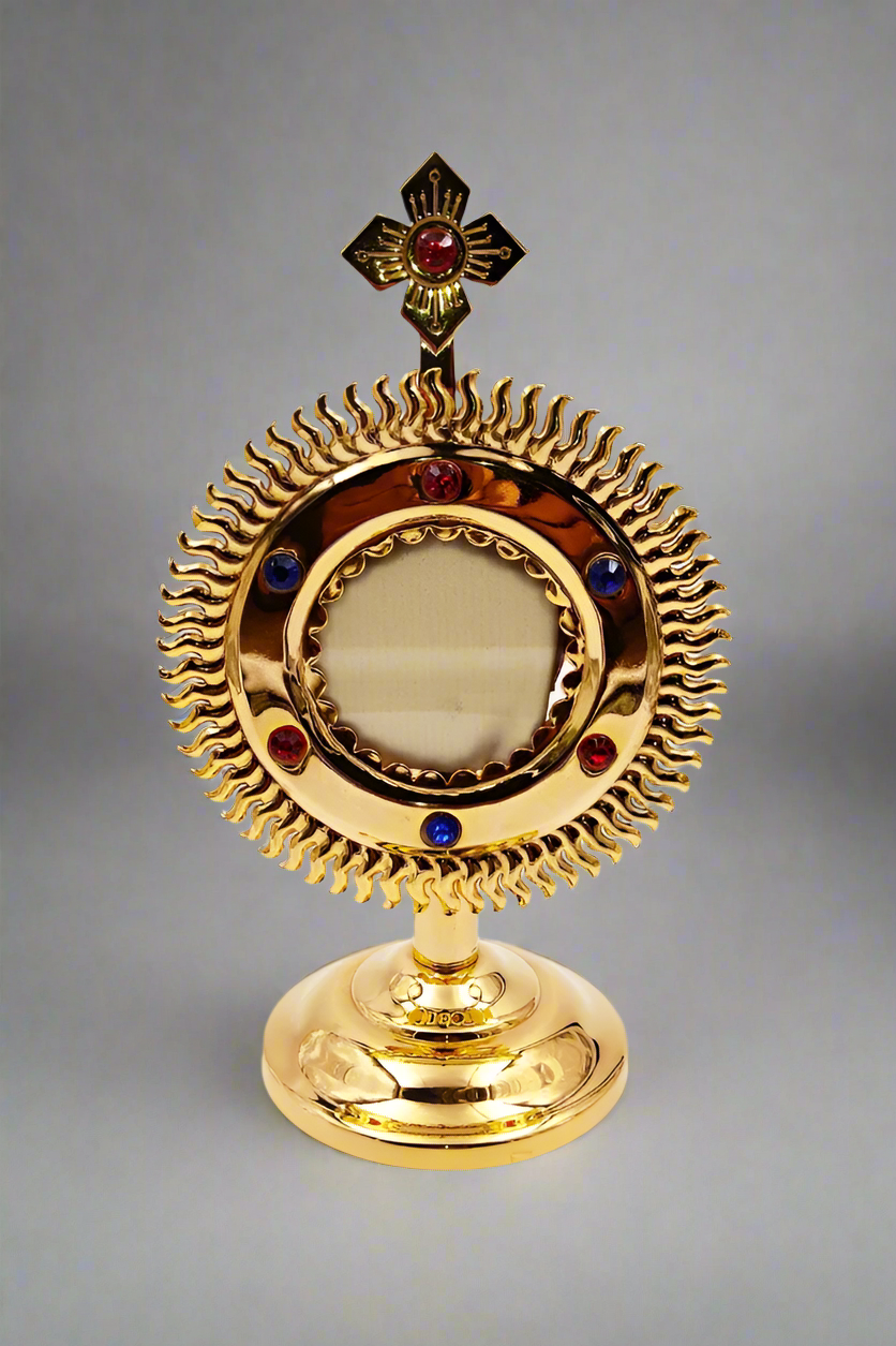 Monstrance - MON266