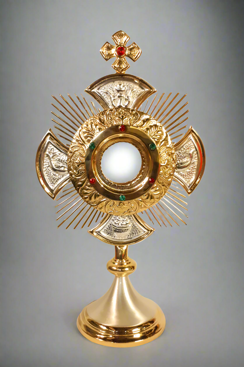 Monstrance - MON278