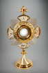 Monstrance - MON278