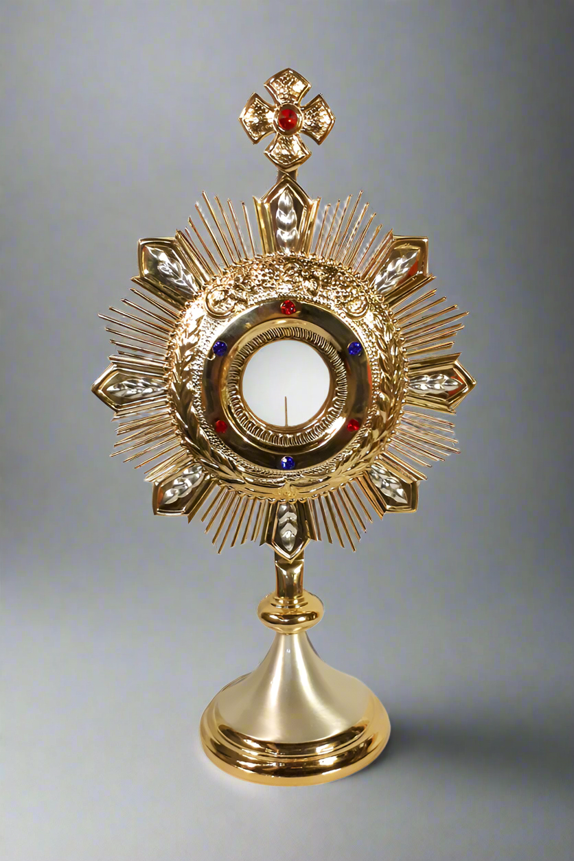 Monstrance - MON275