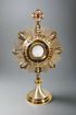 Monstrance - MON275