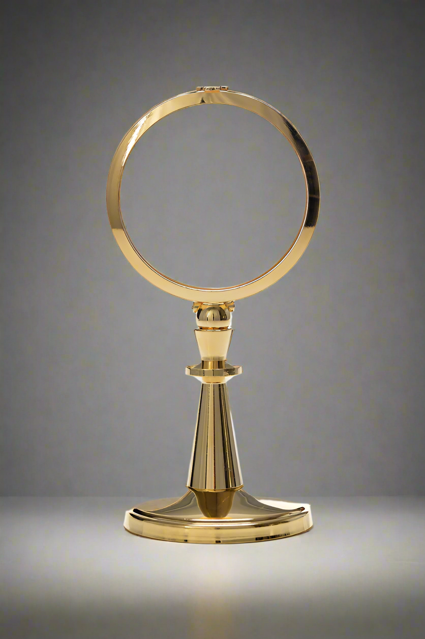 Monstrance - MON373