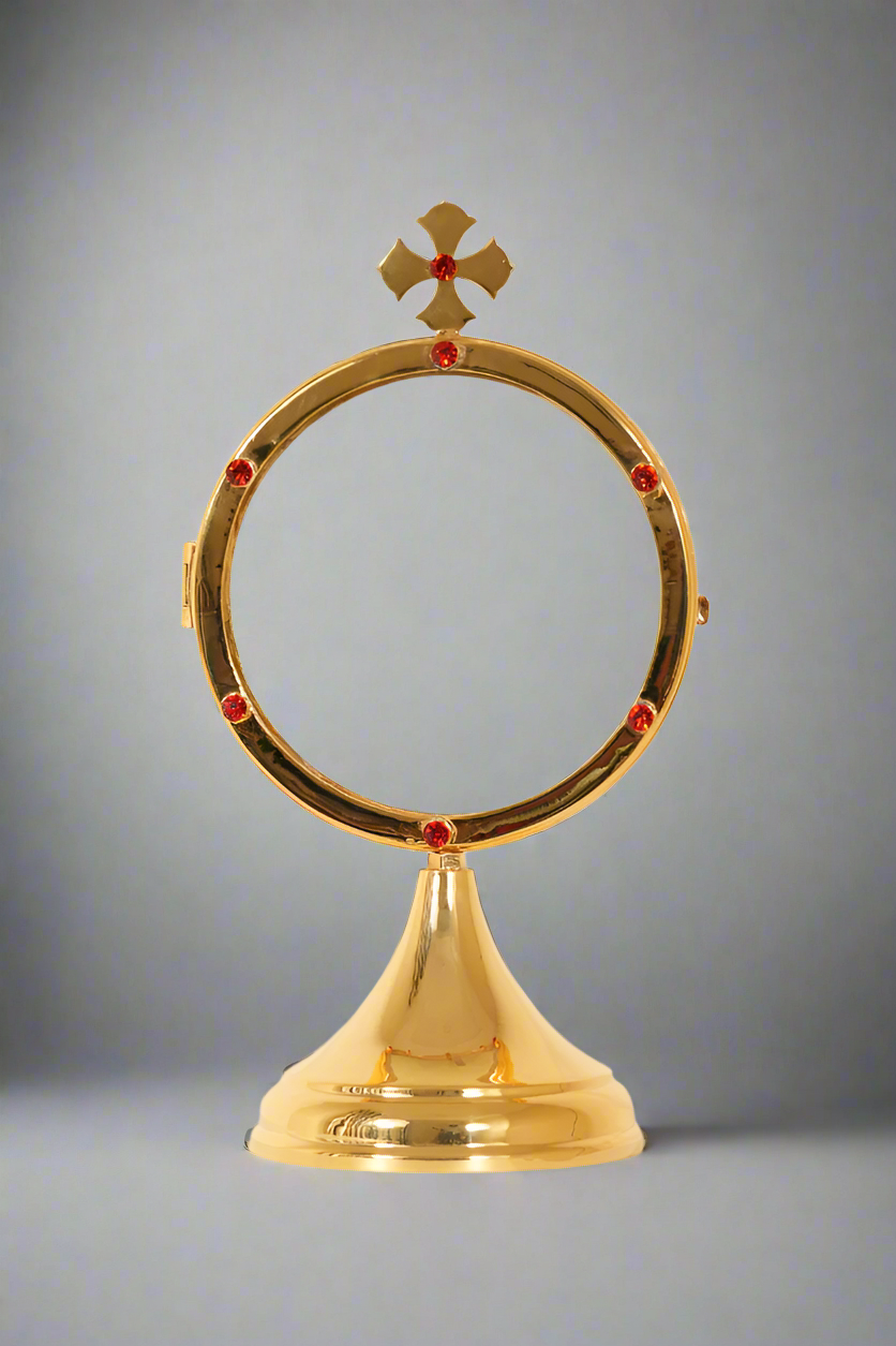 Monstrance - MON360