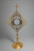 Monstrance - MON241