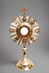 Monstrance - MON277