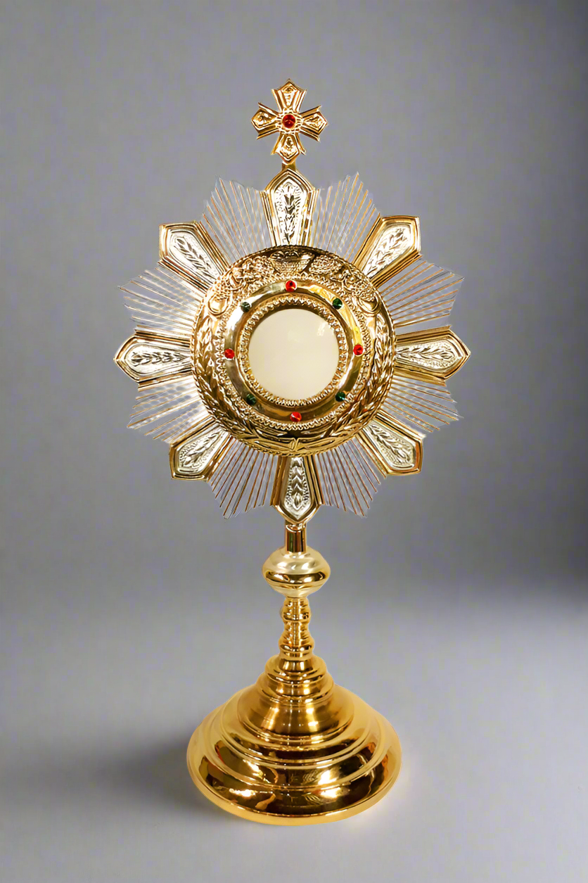 Monstrance - MON274