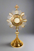 Monstrance - MON274