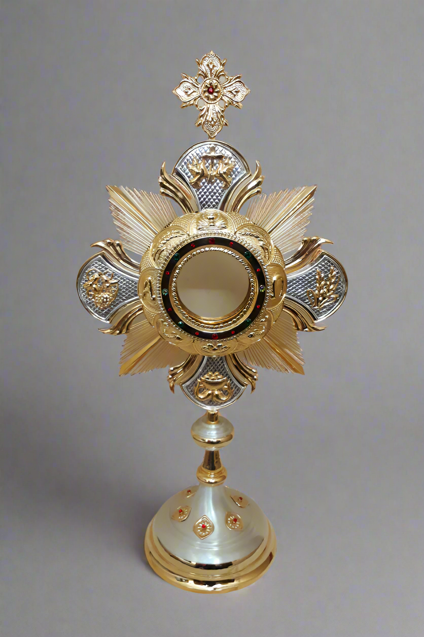 Monstrance - MON276