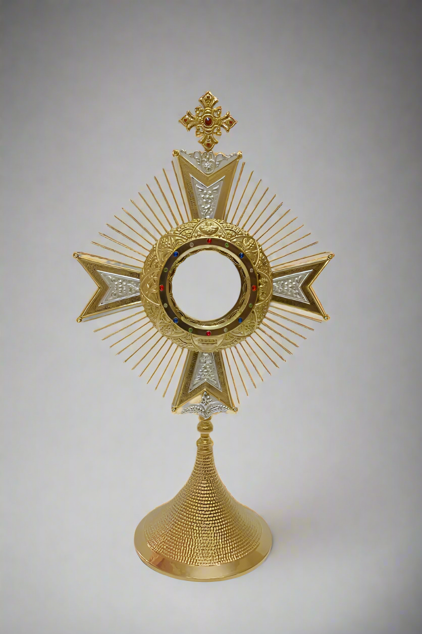 Monstrance - MON216