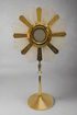 Monstrance - MON229