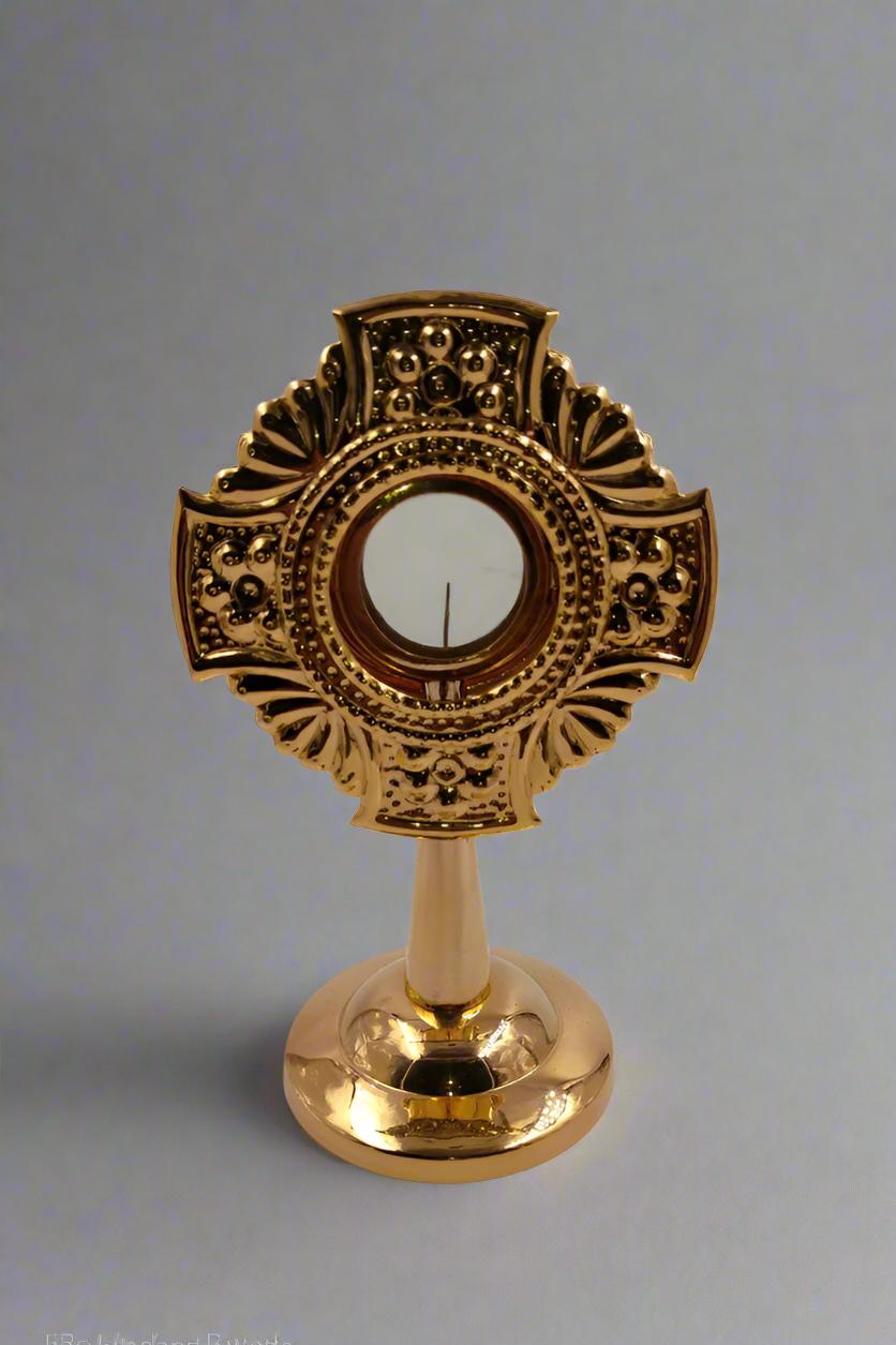 Monstrance - MON212