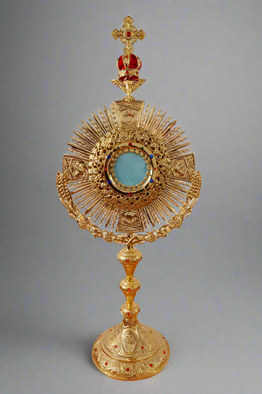 Monstrance - MON287