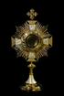 Monstrance - MON215