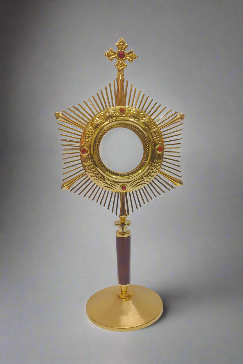 Monstrance - MON238