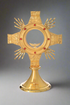 Monstrance - MON280