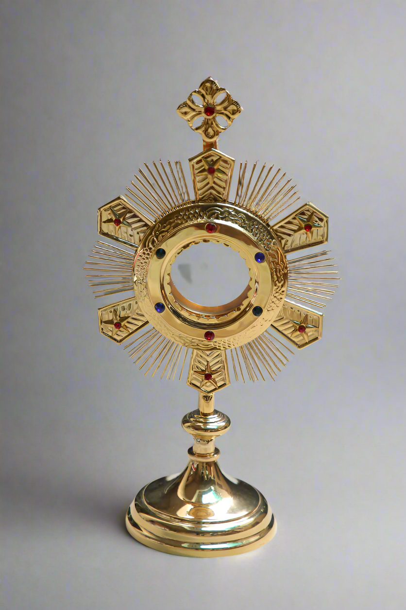 Monstrance - MON210