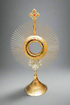 Monstrance - MON292