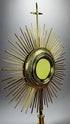 Monstrance - MON202