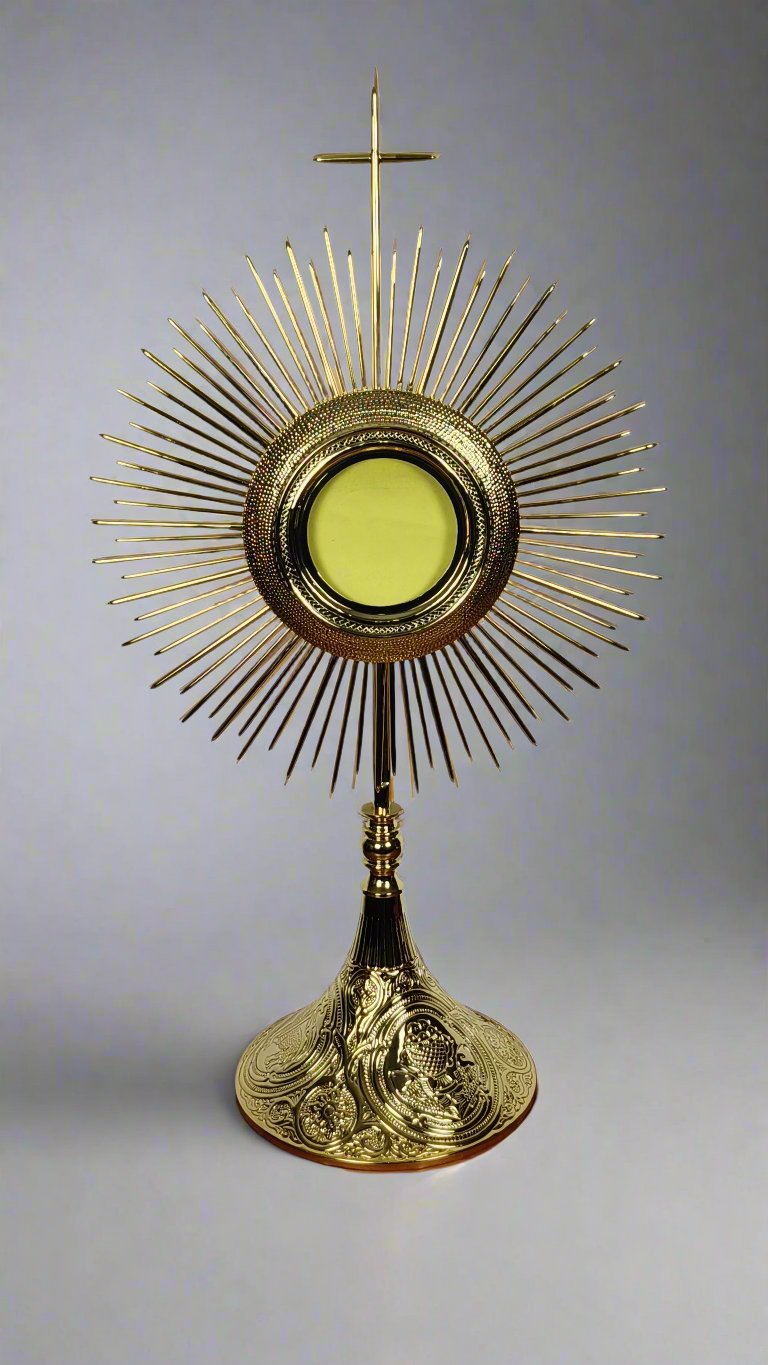 Monstrance - MON371