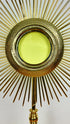 Monstrance - MON371