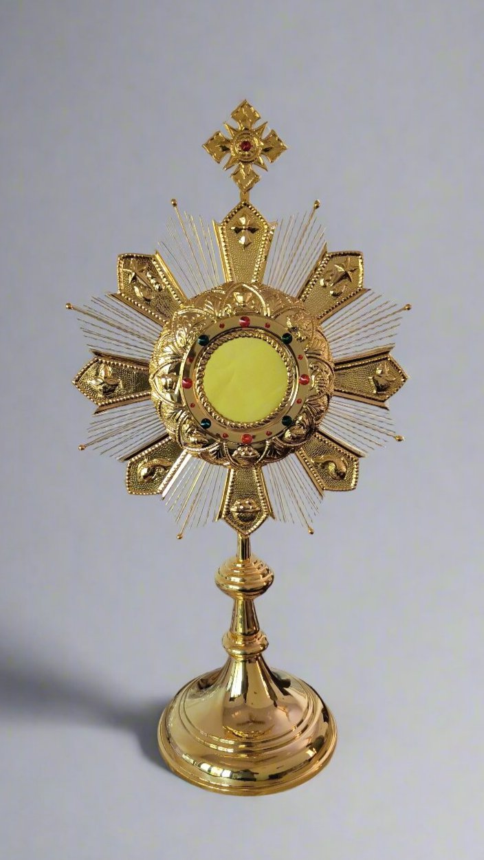 Monstrance - MON206