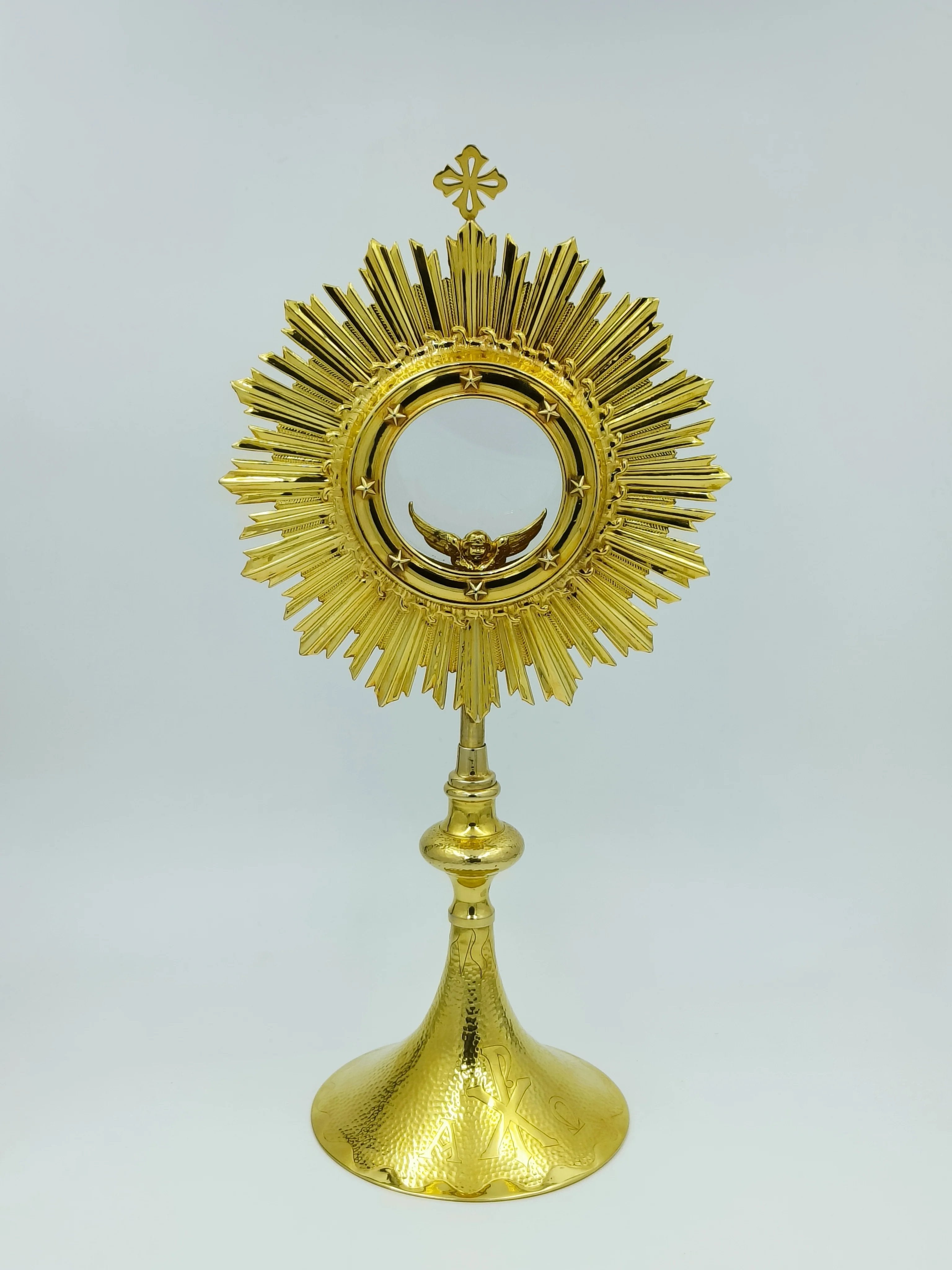 Monstrance - MON247