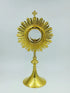 Monstrance - MON247