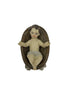 Premium Crib / Nativity Set - 12 Inch - SPS12D