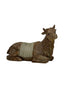 Premium Crib / Nativity Set - 12 Inch - SPS12D