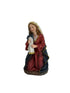 Premium Crib / Nativity Set - 19 Inch - SPS19C