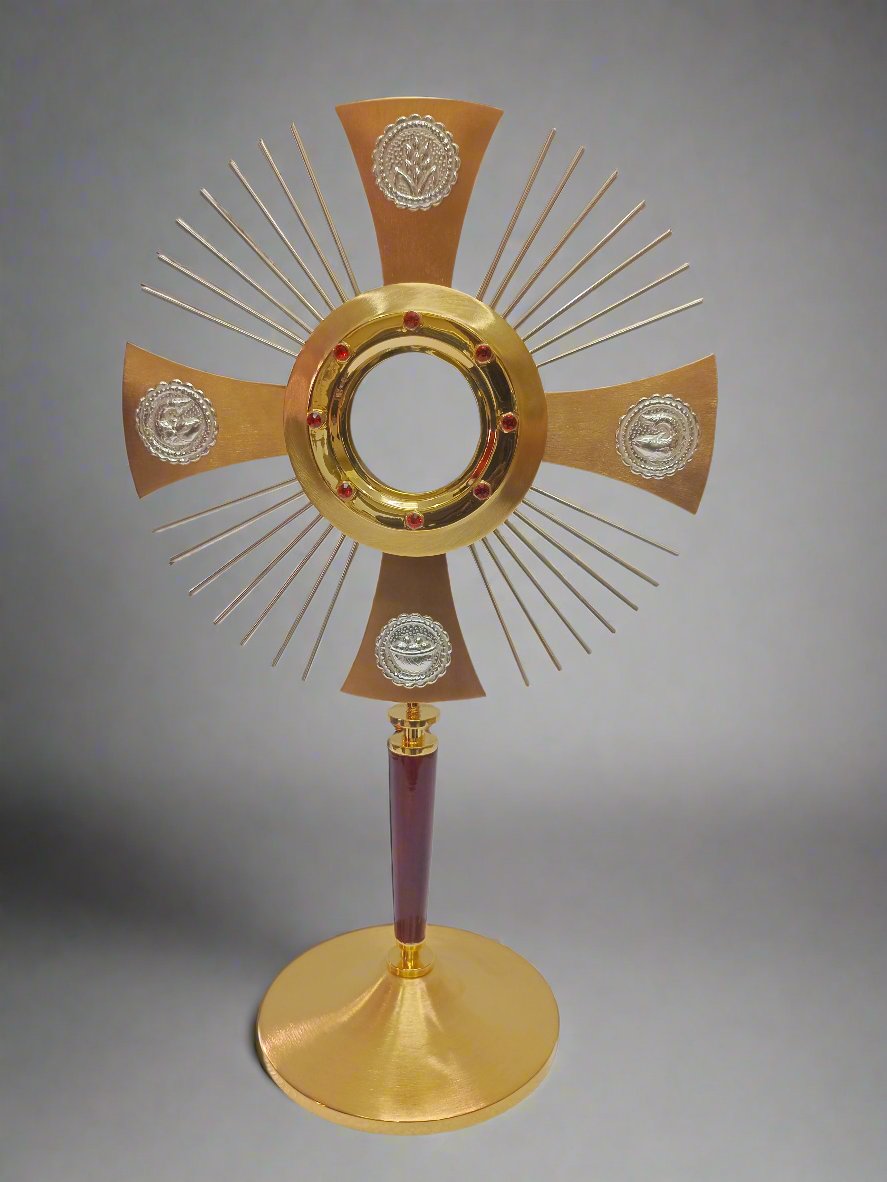 Monstrance - MON205