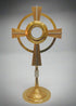 Monstrance - MON234