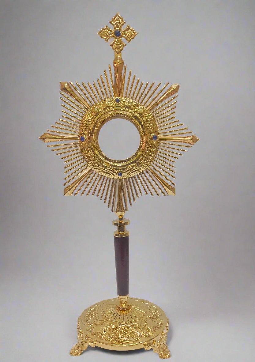 Monstrance - MON239