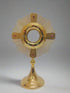 Monstrance - MON245