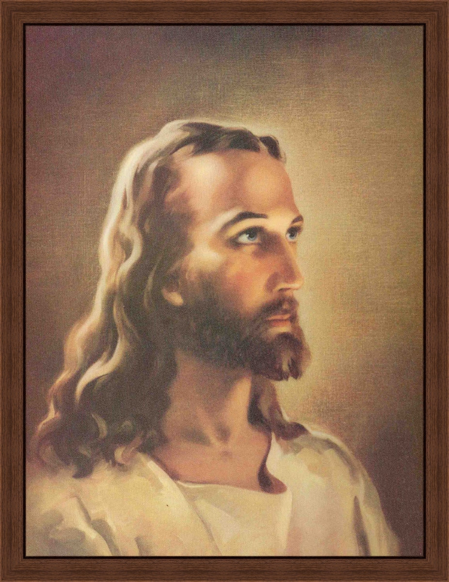 Jesus Christ JP15