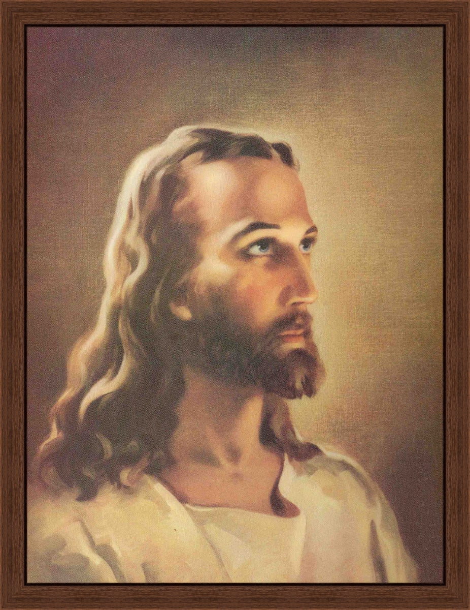Jesus Christ - JP15- 18Inch X 14Inch- Sale