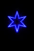 Galaxy LED Star